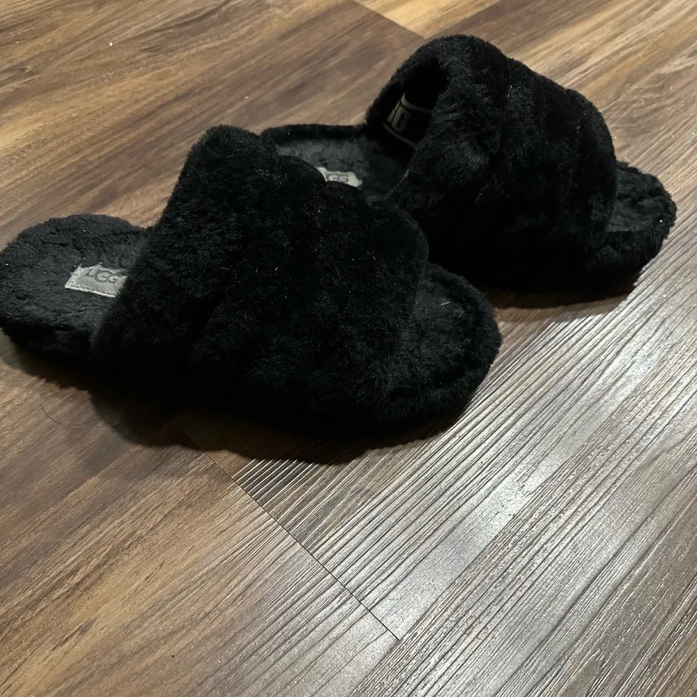 Ugg slippers